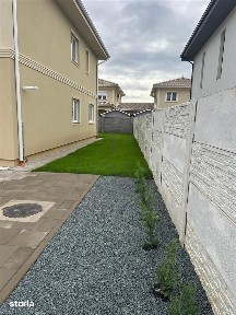 DUMBRAVITA - CENTRAL - DUPLEX - 4 CAMERE - 3 BAI - INCALZIRE PARDOSEAL