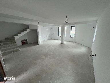 Casă individuală Palazu Mare 3 dormitoare Vedere Lac Comision 0%
