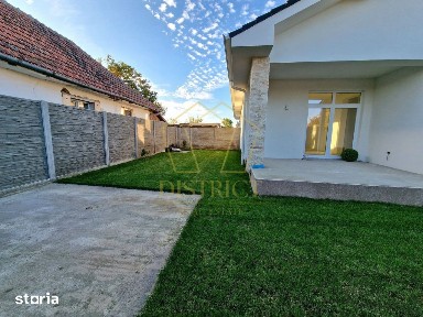 Duplex modern cu 3 camere | Bucovat