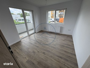 Apartament 2 camere | 48 mp | parter inalt | Zona Sud