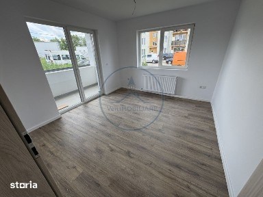 Apartament 2 camere | 48 mp | parter inalt | Zona Sud