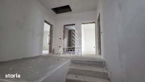 Casă individuală premium cu garaj,5 camere,Dumbravita,liziera padurii