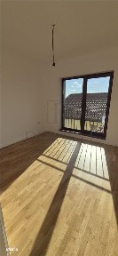 Duplex spatios - zona dezvoltata - toate utilitatile.