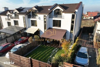 Oferta propusa de Alzza Real Estate - Casa de vanzare, cartier Europa