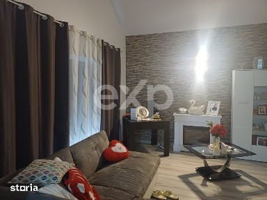 Vila 4 camere cu garaj dublu, teren 500 mp, Albota - zona centrala