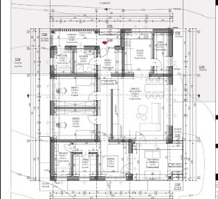Casa individuala, 600 mp teren, Popesti