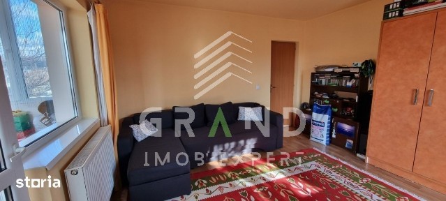 Apartament in vila | 2 camere | Decomandat | Parcare | Curte | Bulgari