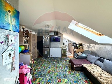 Apartament cu 2 camere de vânzare | strada Florilor