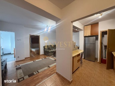 Apartament 2 camere, zona Iulius Mall Interservisan- ideal investitie