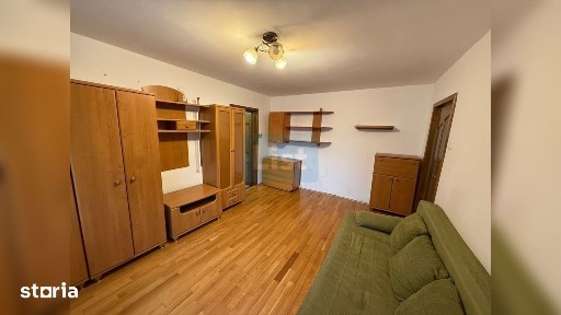 Apartament 2 camere Grigorescu, etaj 1, balcon, 41 mp