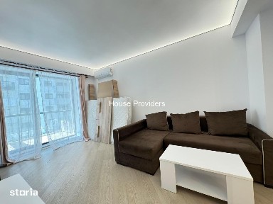 Studio dublu| Cortina North |OMV | Pipera | Aviatiei | Pipera Plaza