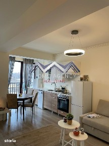 Apartament 2 camere - Et 1 - Lift - Parcare subterană - Otopeni centra