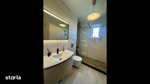 Apartament 2 camere Rose Residence 3 Pipera