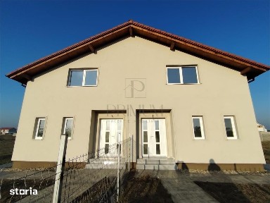 Duplex spatios - zona linistita - compartimentare practica