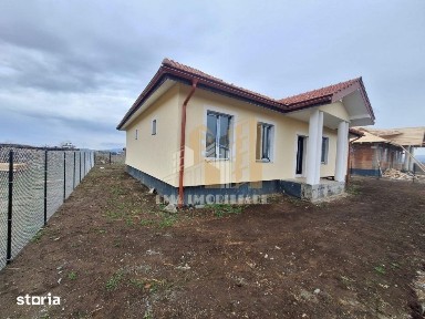 Ocazie! Casa individuala 4 camere Sanpetru Brasov