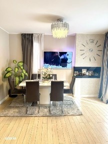 Casa 106 mp, 3 dormitoare, complet utilata si mobilata, Lidl Dumbravi