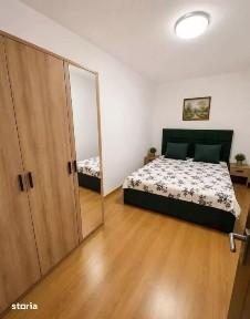 3 Camere 53mp + Boxa 9mp Tomis Nord Satul de Vacanta Ciresica, A/C par