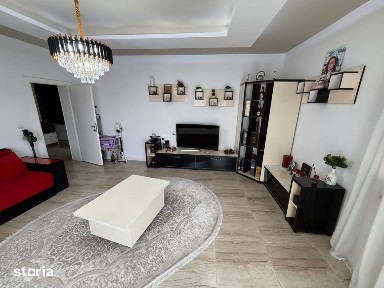 Apartament 4 camere zona Central