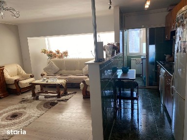 Apartament 3 camere Trocadero