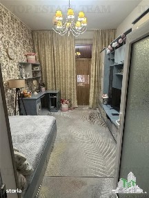 Apartament 3 camere - parter, Eforie Nord, Constanta | Pretabil locuin