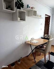 Garsoniera de vanzare langa FSEGA & Iulius Mall | Ideala investitie