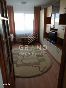 Garsoniera de vanzare | Marasti-zona Dejului/Expo Transilvania