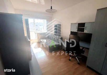 Garsoniera de vanzare | Marasti-Str.Cernei | Balcon inchis | Ideal i
