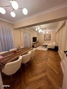 Trapezului - 3 camere premium + terasa