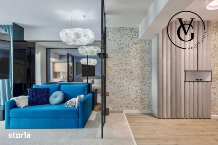 Alezzi Infinity | Studio Premium | vedere la mare