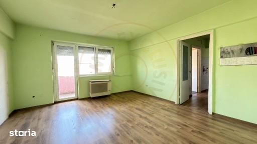 Apartament 4 camere Etaj IV, MV1, Zona Ludy - Str. Regele Ferdinand I