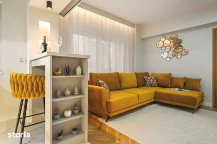 Apartament Superb 2 Camere Calea Victoriei | Localizare Extraordinara