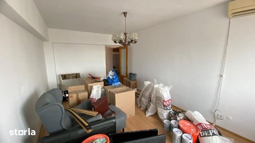 4 camere Decomandat | Piața Romană | 95 mp | Negociabil