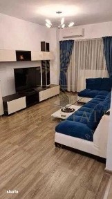 2 Camere Et.7/8 | Bloc Nou |Parcare ADP| Zona 13 Septembrie - Prosper