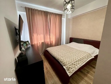 Apartament 3 camere decomandat Tomis Plus