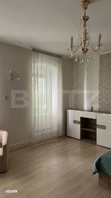 Garsoniera spatioasa 42 mp | zona excelenta | Aproape de Centru Vechi