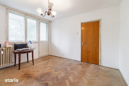3 camere decomandat Lujerului