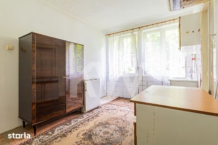 OPORTUNITATE! 2 camere | Baie si bucatarie proprii