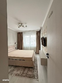 APARTAMENT TIP STUDIO - BLOC NOU - COMISION 0% - TVA INCLUS - MILITARI