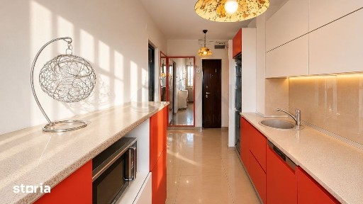 Apartament 3 Camere I Grivita I Basarab I Metrou