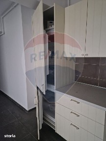 Apartament 2 camere de vanzare in Saphir Residence
