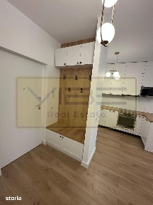 Tudor Vladimirescu/ Conest Residence / Silk District - Decomandat -par