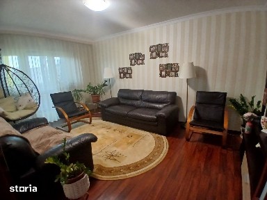 Proprietar - 4 Camere Berceni, 85 m2, Eficiență Termică,Orientare Sud