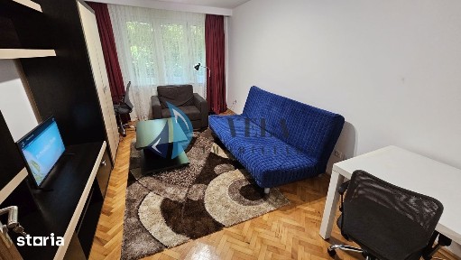 Apartament 2 camere, Cornisa, decomandat, renovat