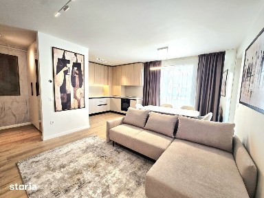Comision 0%! Prima inchiriere, apartament 2 camere, 57mp, Columna,VIVO