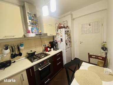 Apartament 3 camere in Avantgarden 3
