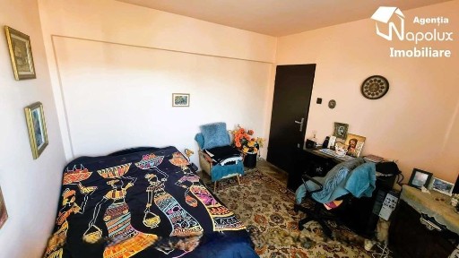 Apartament 2 camere în Gheorgheni - lumină, confort și poziție excelentă!