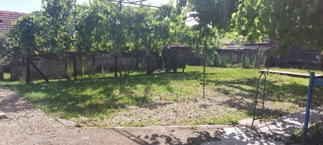 Casa de vânzare e