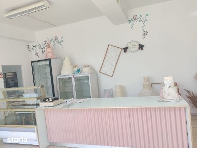 Spațiu Comercial de Închiriat - Zona Ioșia, Oradea