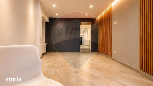 SPAȚIU COMERCIAL STRADAL 108 MP UTILI | ZONĂ CENTRALĂ | VITRINĂ 2.34M