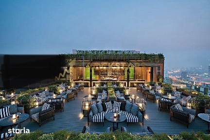 Spatiu comercial | Restaurant | Terasa | Dobroesti | TVA inclus si ded